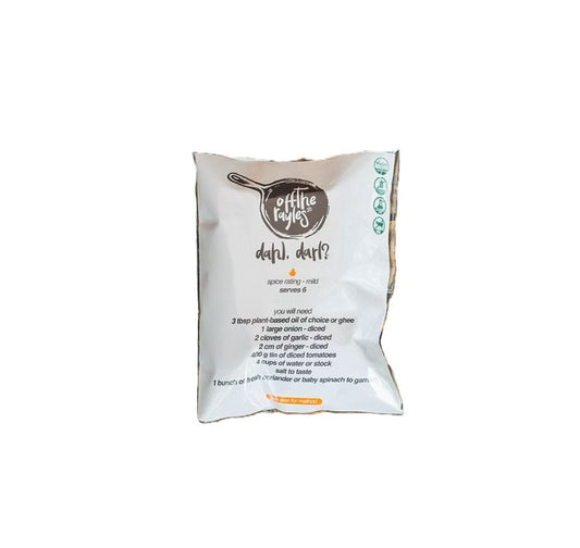 Dahl Darl 230g Off The Rayles