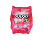 Sudso Tropical Fresh 360g Detergent Powder 3in1