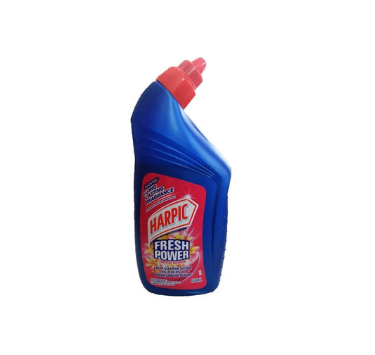 Harpic Tropical Blossom 450ml Fresh Power 3218563