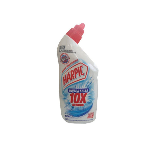 Harpic White&Shine Fresh 450ml 3075526