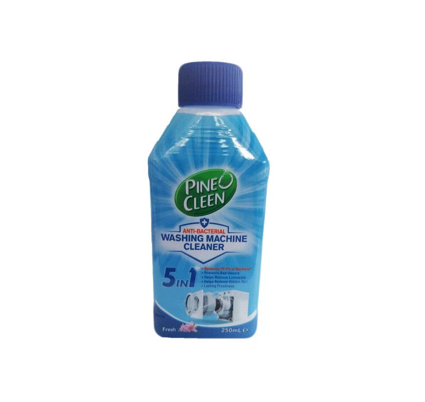 Pine O Cleen WMC Fresh 250ml Washing MachineCleaner 3107368