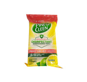 Pine O Cleen Bio LemonLime110s Surface Wipes 3245793