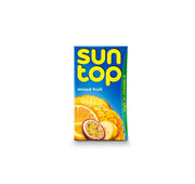 Suntop Mixed Fruit 24 x 250ml
