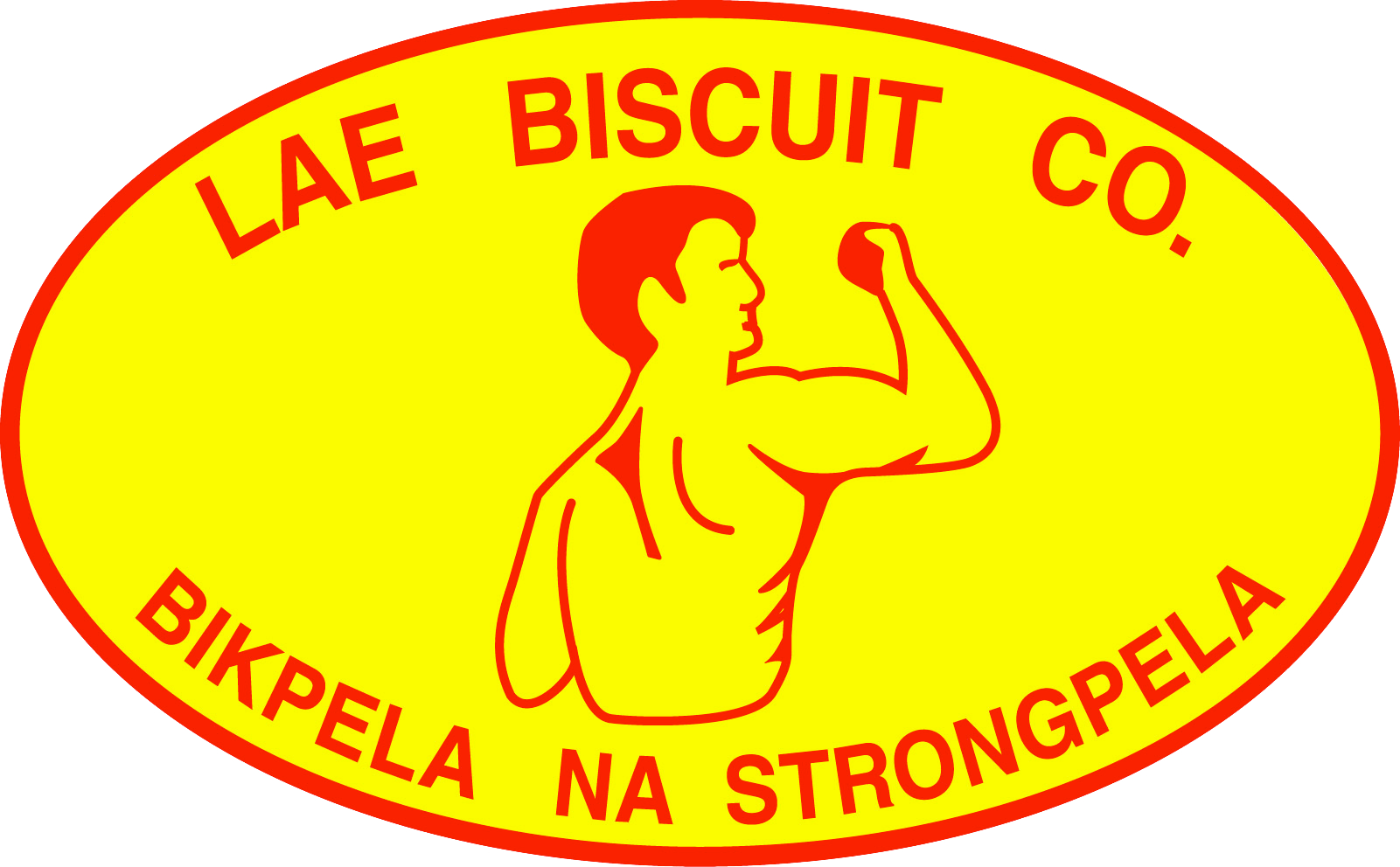 Lae Biscuit