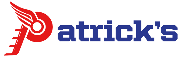 Patricks Transport Ltd