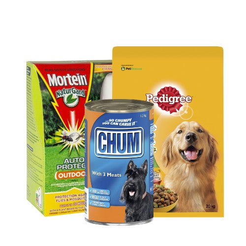 Pet, Animal & Pest Control