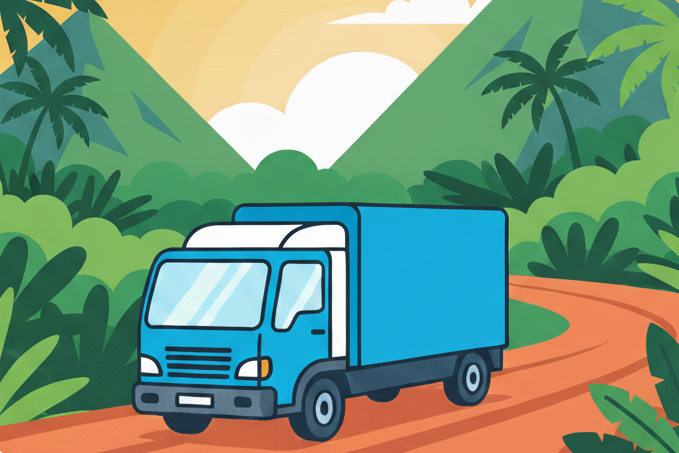 Delivered with care, exactly when you need it