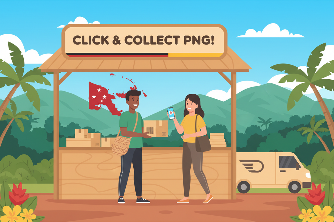 Click & Collect