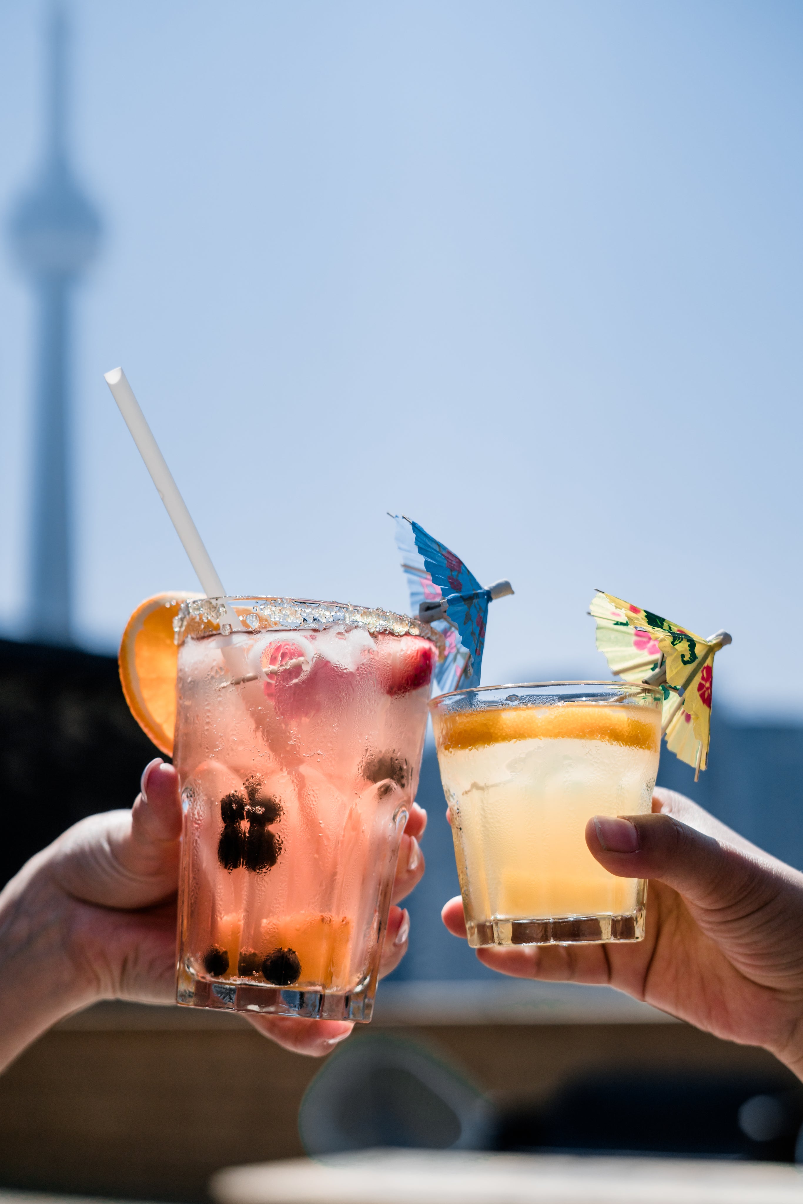 Patricks Transport Ltd